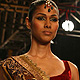 Nethra Raghuraman at HDIL India Couture Week