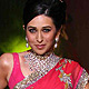 Karishma Kapoor at HDIL India Couture Week