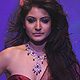 Anushka Sharma at HDIL India Couture Week