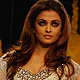 Aishwarya Rai at HDIL India Couture Week