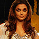 Aishwarya Rai at HDIL India Couture Week