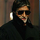 Amitabh Bachchan at HDIL India Couture Week