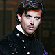 Hrithik Roshan at HDIL India Couture Week