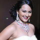 Sonakshi Sinha at HDIL India Couture Week