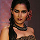 Tapur Chatterjee at HDIL India Couture Week