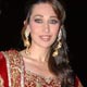 Karishma Kapoor at HDIL Couture Week