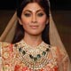 Shilpa Shetty at HDIL Couture Week