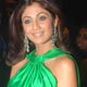 Shilpa Shetty at HDIL Couture Week