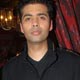 Karan Johar at HDIL Couture Week