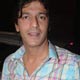 Chunky Pandey at HDIL Couture Week