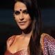 Neha Dhupia at HDIL Couture Week