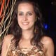 Tulip Joshi at Haasya Chandna Show