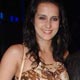 Tulip Joshi with her beau Tulip Joshi with her beau
