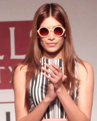 Hemant and Nandita Show  at Wills India Fashion Week Spring Summer 2015