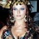 Rakhi Sawant at Horror Fashion Walk