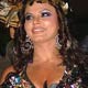 Rakhi Sawant at Horror Fashion Walk