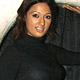 Brinda Parekh at Horror Fashion Walk