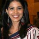 Sonali Kulkarni at Re Launch of Movie Mag