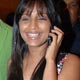 Meghna Naidu at Re Launch of Movie Mag