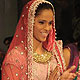 Saina Nehwal at Hyderabad Fashion Week