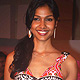 Nethra Raghuraman at I Am She Ed Hardy Fashion Show