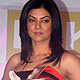 Sushmita Sen at I Am She Ed Hardy Fashion Show