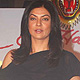 Sushmita Sen at I Am She Ed Hardy Fashion Show