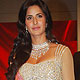 Katrina Kaif at IIJW-2010