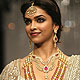 Deepika Padukone at IIJW-2010