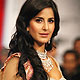 Katrina Kaif at IIJW-2010