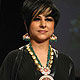 Hard Kaur at IIJW-2010