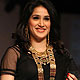 Sagarika Ghatge at IIJW-2010