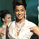 Mugdha Godse at IIJW-2010