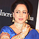 Hema Malini at IIJW-2011