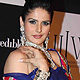 Zarine Khan at IIJW-2011