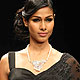 Nethra Raghuraman at IIJW-2011