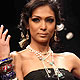 Shamita Singha at IIJW-2011