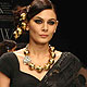 Aanchal Kumar at IIJW-2011