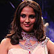 Lara Dutta at IIJW-2011