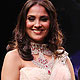 Lara Dutta at IIJW-2011