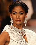 Carol Gracias at IIJW 2012