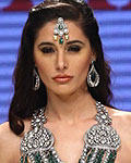 Nargis Fakhri at IIJW 2012