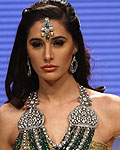 Nargis Fakhri at IIJW 2012