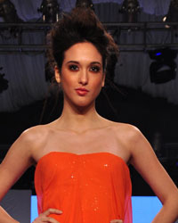India Beach Fashion Week 2015