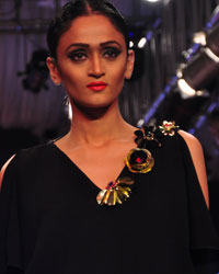 India Beach Fashion Week 2015