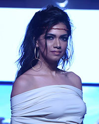 India Beach Fashion Week 2017