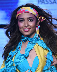 India Beach Fashion Week 2017 India Beach Fashion Week 2017