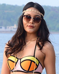 India Beach Fashion Week 2017 India Beach Fashion Week 2017