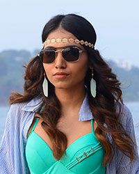 India Beach Fashion Week 2017 India Beach Fashion Week 2017