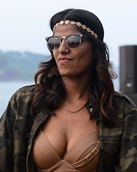 India Beach Fashion Week 2017 India Beach Fashion Week 2017